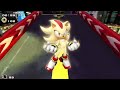 Top 5 MOST WANTED SKINS In Sonic Speed Simulator!