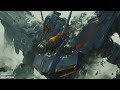 PACIFIC RIM THEME 2024 (EPIC VERSION)