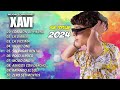 Xavi Mix Grandes Exitos | Xavi Mas Mejores Canciones Popular 2024 | Corazon De Piedra, La Diabla