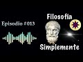 Filosofía Simplemente - Episodio #013 - Los Estoicos 1 - Zenón de Citio y Crisipo de Solos