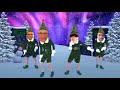 Check out my ElfYourself dance - Happy Holidays !