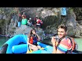 Best River Rafting In Rishikesh