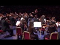 Handel - Music for the Royal Fireworks (Proms 2012)