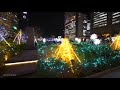 Shinjuku Southern Terrace | 新宿サザンテラス | Japan 4K
