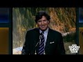 Tucker Carlson's Message to Canadians (Calgary, Canada Full Speech)