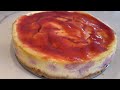 Irresistible Strawberry Cheesecake Recipe, Must-Try