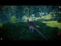 PATCHY PROBLEM - Life of a Baryonyx Part 2 - The Isle