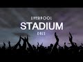 Happy New Year - Liverpool Stadium Daze