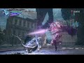 [DMC 5 PC] Vergil vs DMD Cavaliere