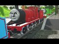 The Fat Controller's Engines (Sodor Online remake)