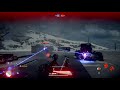 STAR WARS™ Battlefront™ II_Kylo Ren Game Play - Amazing Match