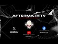 DAILY ROUTINE VERSION 2 of AFTERMATH TV in PIXELS Game