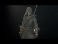 Longsword PARRY GUIDE - Dark and Darker