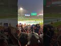 Rain delay at Fenway park