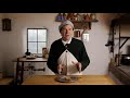 Stale Bread? Don't Waste It! - 1773 Bread Pudding