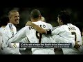 REAL MADRID imponía más, línea por línea, en generación dirigida por ZIDANE que la actual | ESPN FC