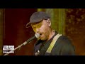 Coldplay “Fix You” Live on the Stern Show