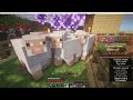 One Block Survival Pt.4! Minecraft