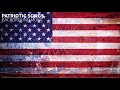 American Patriotic Songs and Marches I Memorial Day & 4th of July Background Music I No Copyright