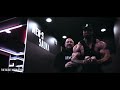 AFTER DARK - CHRIS BUMSTEAD - GYM MOTIVATION