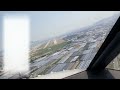 김해공항 #Circling approach #VOR DME-A 18R 써클링 착륙