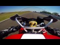 RC51 at Thunderhill