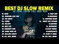 DJ SLOW BEAT REMIX TERBARU ALBUM 2024 | TOP TRENDING HOT TIKTOK ENAK BUAT SANTAI 2024 | DJ HERO