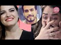 Voici pourquoi Maite Perroni et Claudia Martín (Mariana ds LRPA) se détestent dans la vraie vie