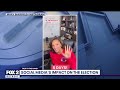 Talk To the Hand: Social media's growing role in politics