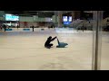 Iran Mall Ice Rink (Ice Skating Rink In Tehran - ICEBOX) | پیست یخ ایران مال