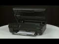 Fixing a Carriage Jam | HP Envy 4500 e-All-in-One Printer | HP Printers | HP Support