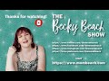 How to Build Rapport with your Audience | Becky Beach Podcast 24