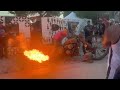 Motociclismo em Portugal é fogo 🔥