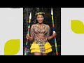 Unbelievable Sexuality of Zulu Women: Umemulo Virgins