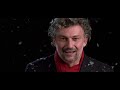 Jonas Kaufmann - White Christmas (Official Video)