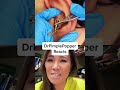 TOO SATISFYING TO BE REAL? Dr Pimple Popper Reacts