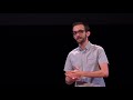 Dear America...Don't Be Afraid of the Metric System | Luc Rébillout | TEDxUniversityofMississippi