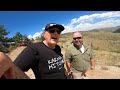 The New Ford Ranger Raptor Takes On the Hardest Trail I’ve Attempted in Colorado!