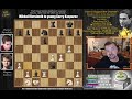 Magnus Carlsen Crushed in 26 Seconds!!!