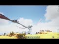 ARK: Survival trapping a giga