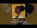 This playlist soul make me love ~ Neo soul songs ~ Relaxing soul music 2024