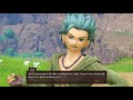 Dragon Quest XIS Complete Cutscenes - Episode 2 Adventures with Erik (English Voice)