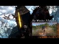 The Witcher 3: Wild Hunt | Mod Vorstellung/Empfehlung Lore Economy Mod by KNG