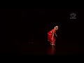 Bharatanatyam dance 25 sec edit clip