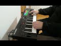 Blade Runner Love Theme -  Josec Neto