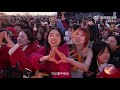 Official concert MV of《向阳而生》