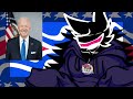 JOE BIDEN || Animation Meme || ToonSquid :)