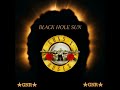 Guns N' Roses - Black Hole Sun (Studio Remix)