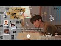 Park Jeong Woo Cover Playlist 🐺 By Cupspring