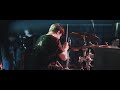 Loathe - White Hot (LIVE) - Sean Radcliffe (Drum Cam)